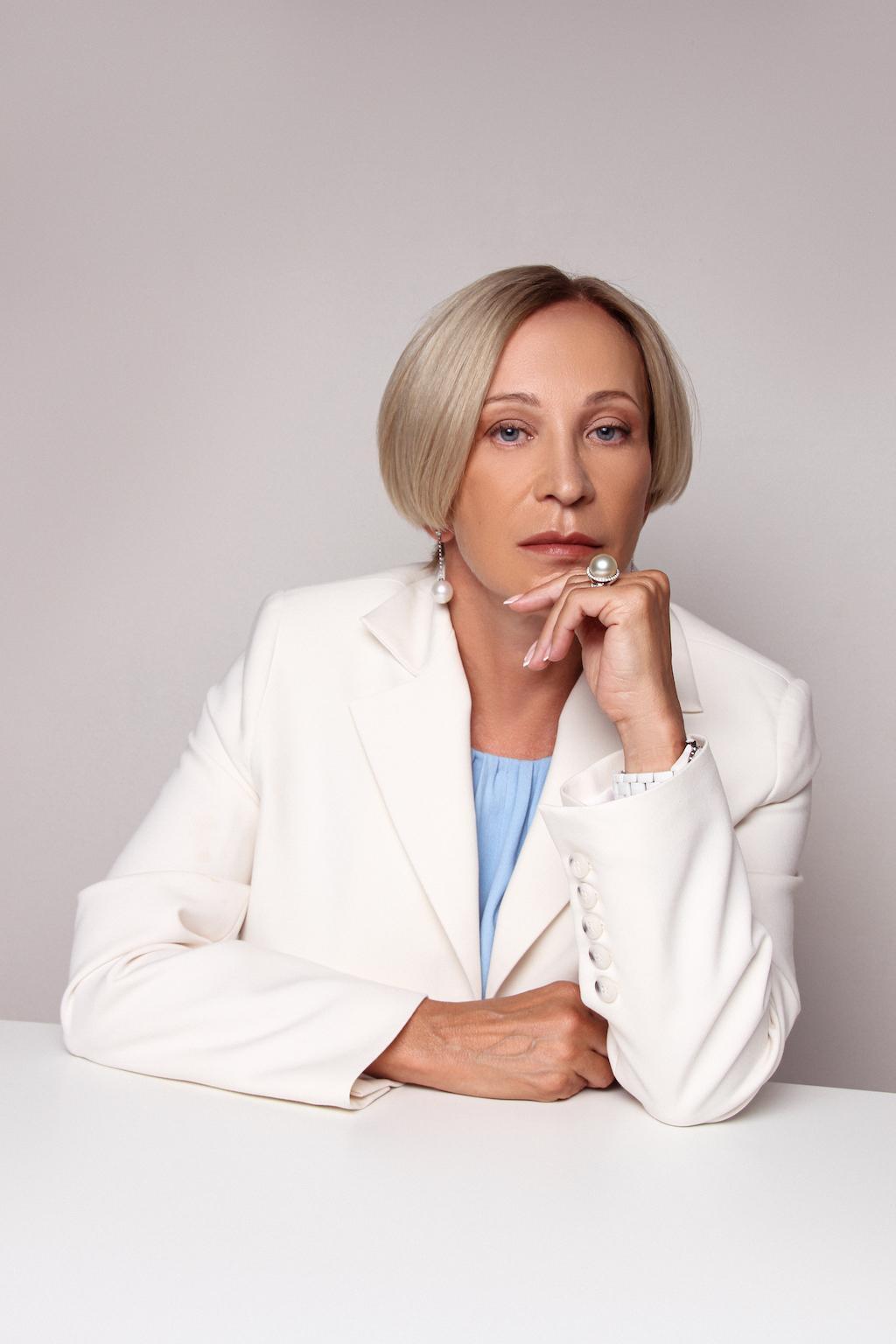 Ярош Марина Александровна