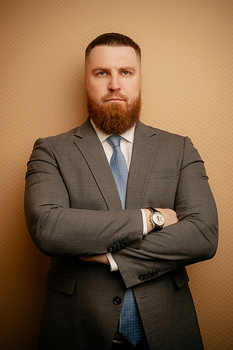 Денисенко Станислав Юрьевич