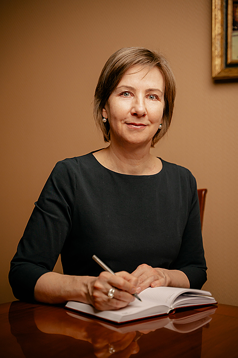 Лебедева Татьяна Владимировна