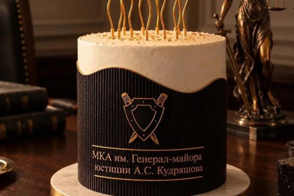 12 октября — особый день для нашей команды!